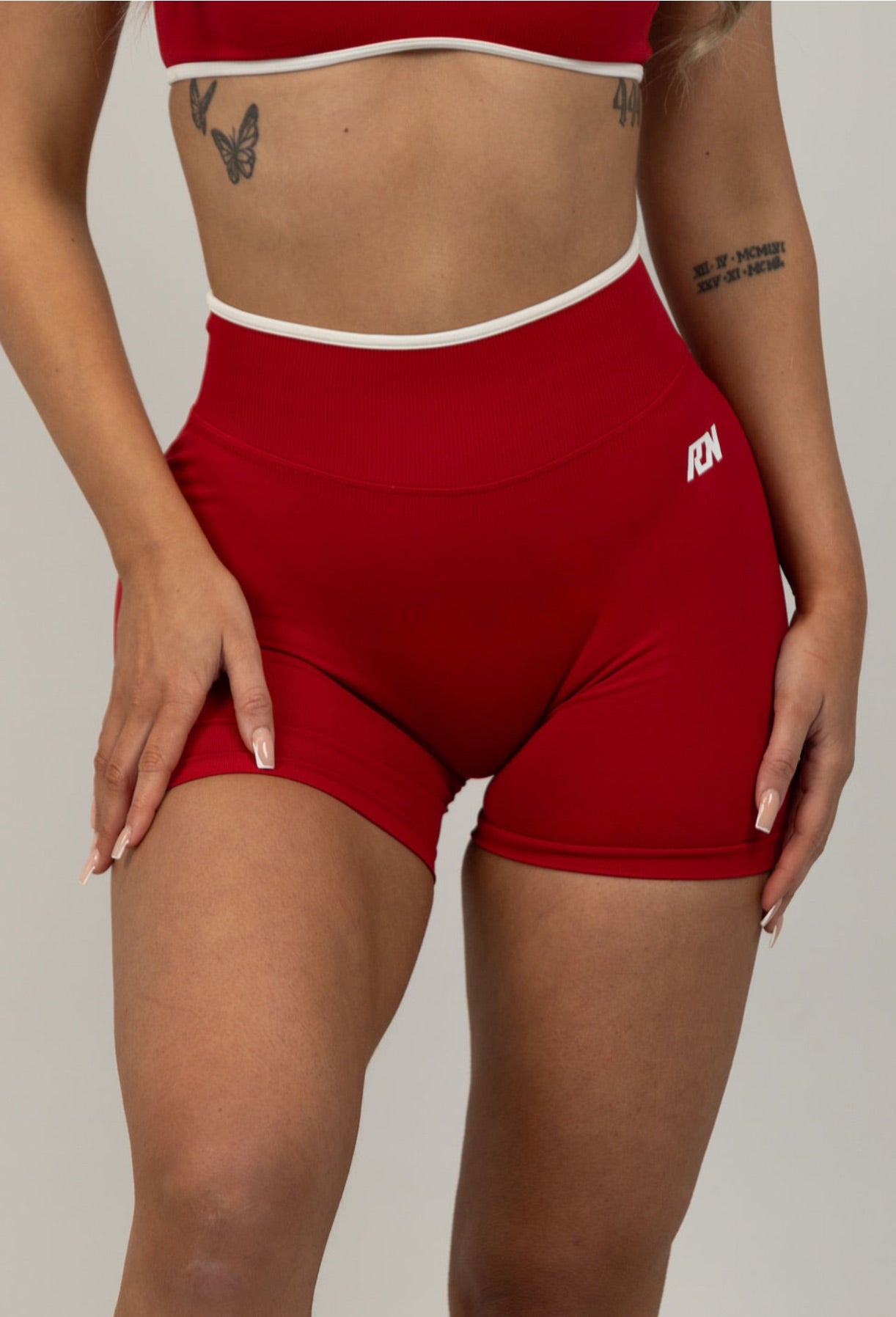 Ready Or Not Activewear