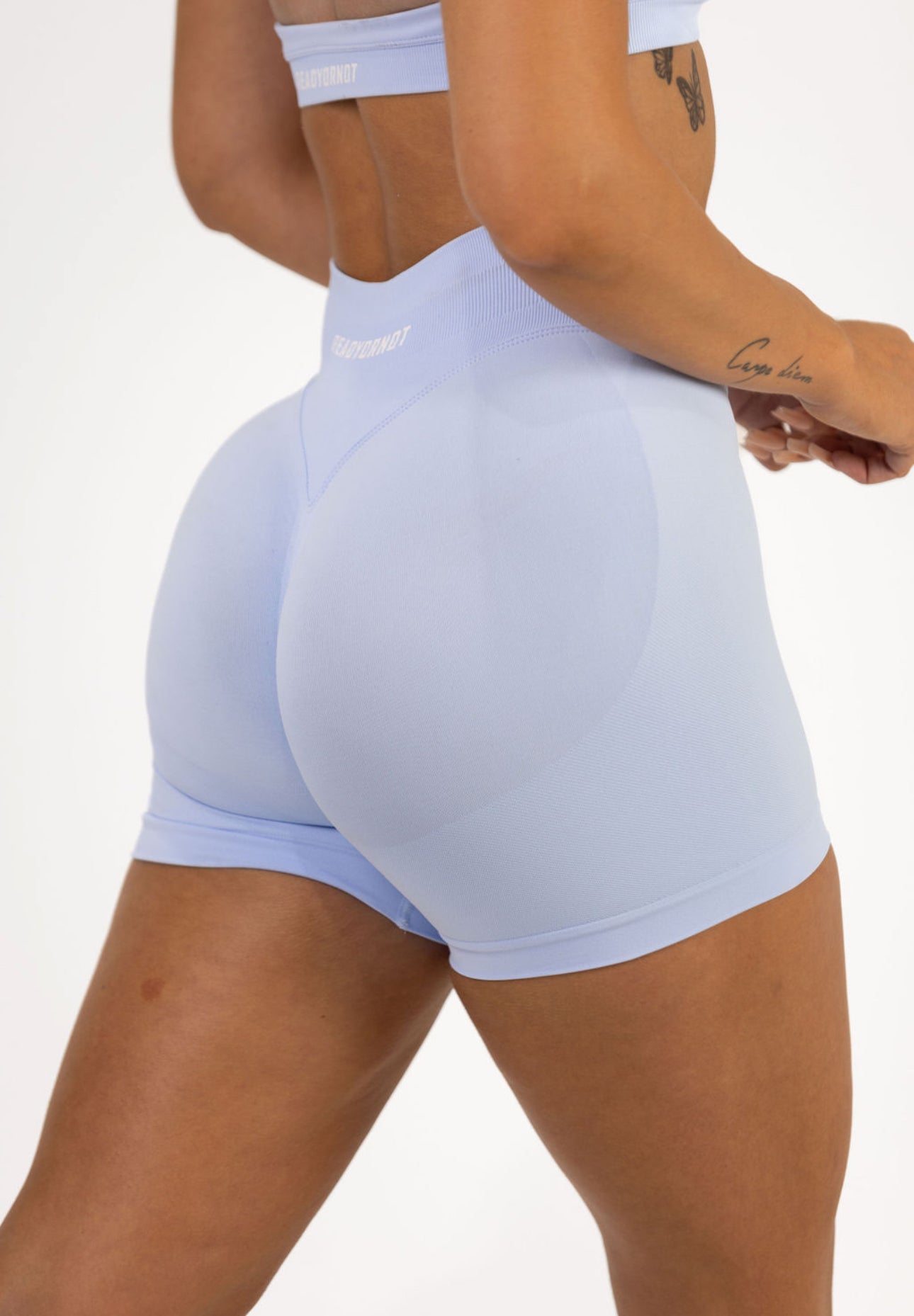 Ready Or Not Activewear