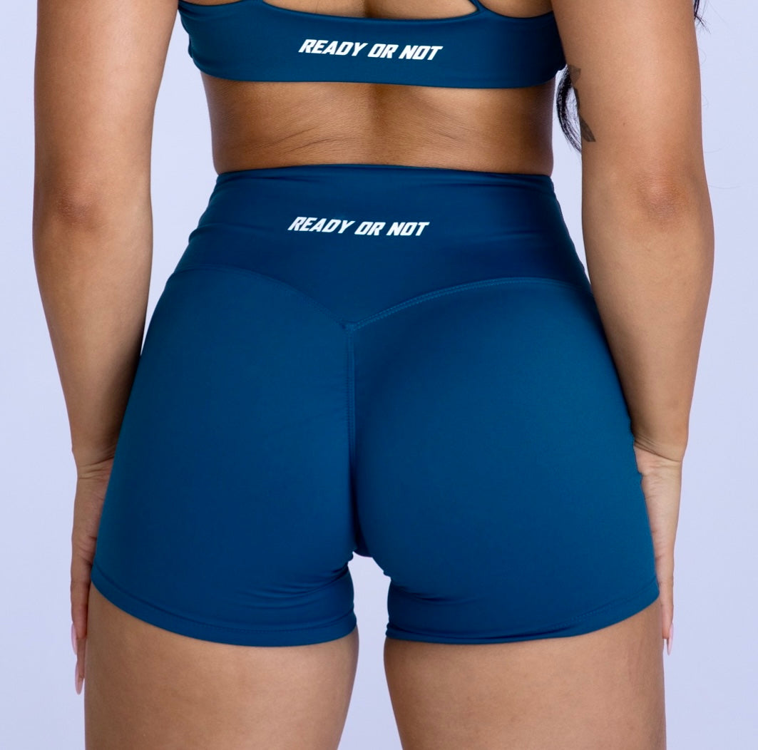 Ready Or Not Activewear