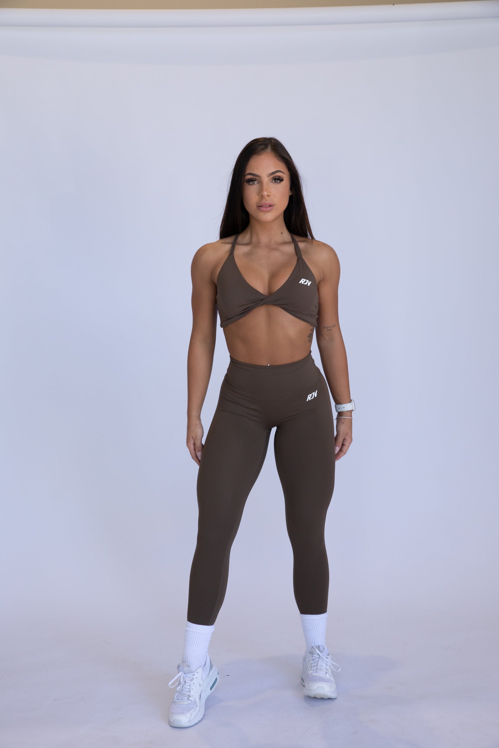 Ready Or Not Activewear