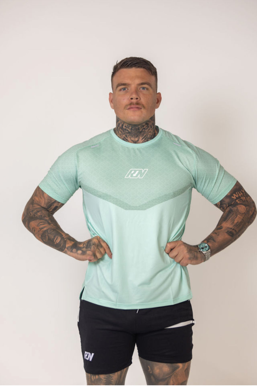 Ready Or Not Activewear