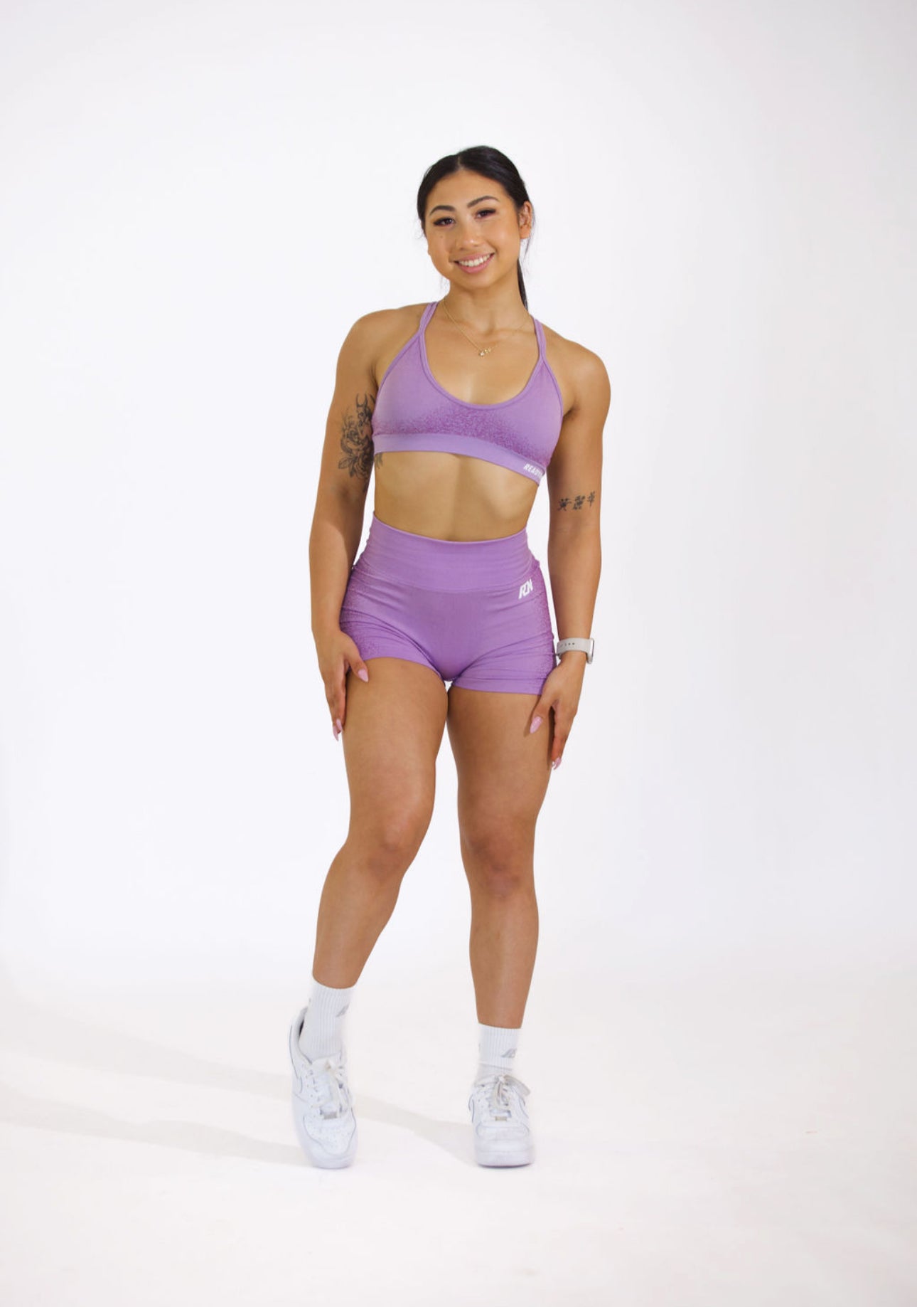Ready Or Not Activewear