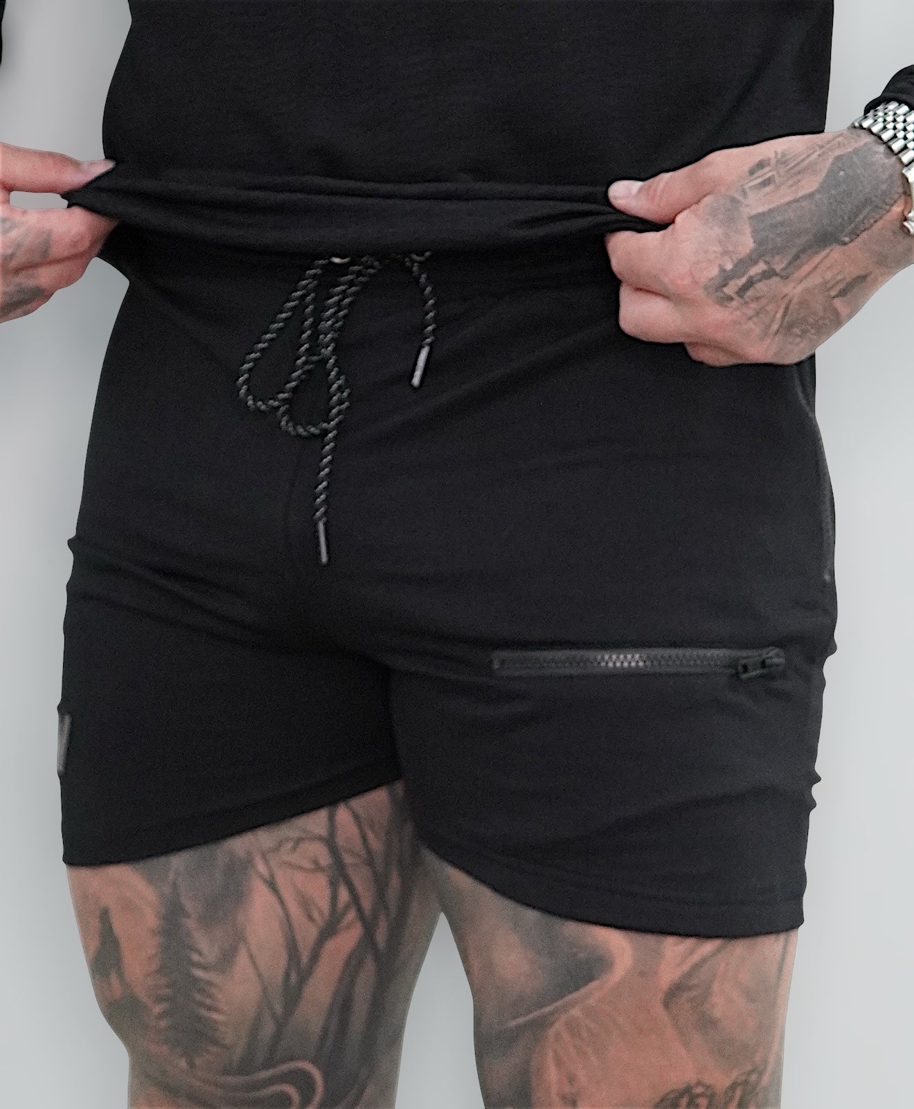 Ready Or Not Activewear
