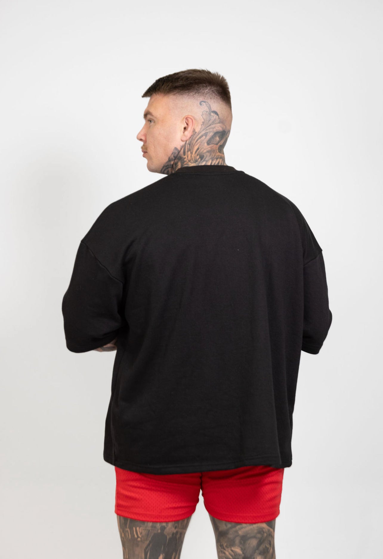 Ready Or Not Activewear