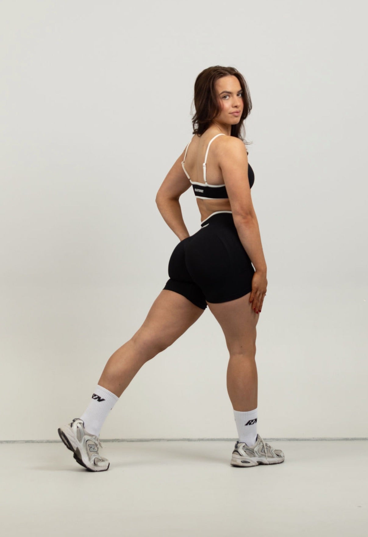 Ready Or Not Activewear