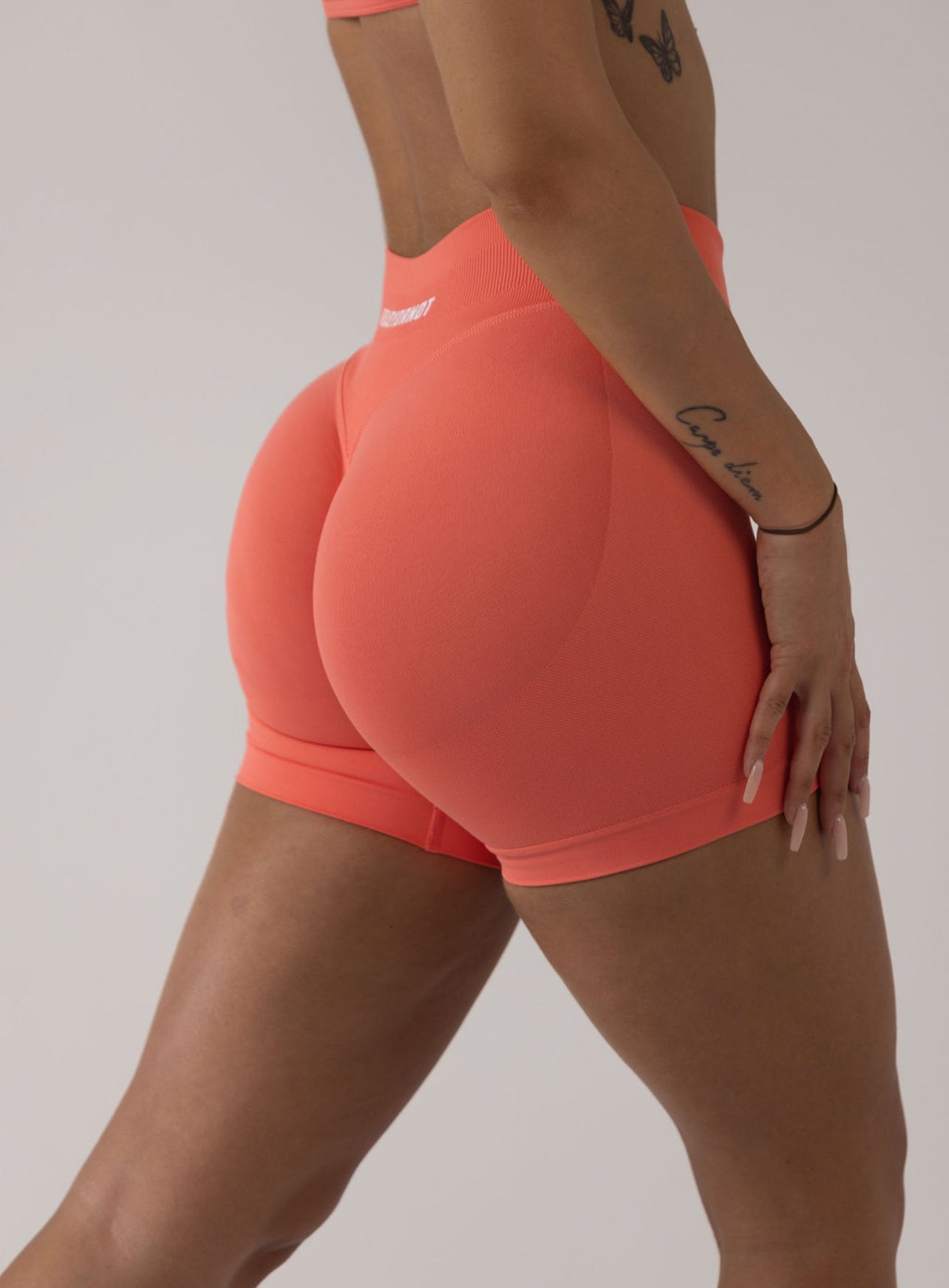 Ready Or Not Activewear