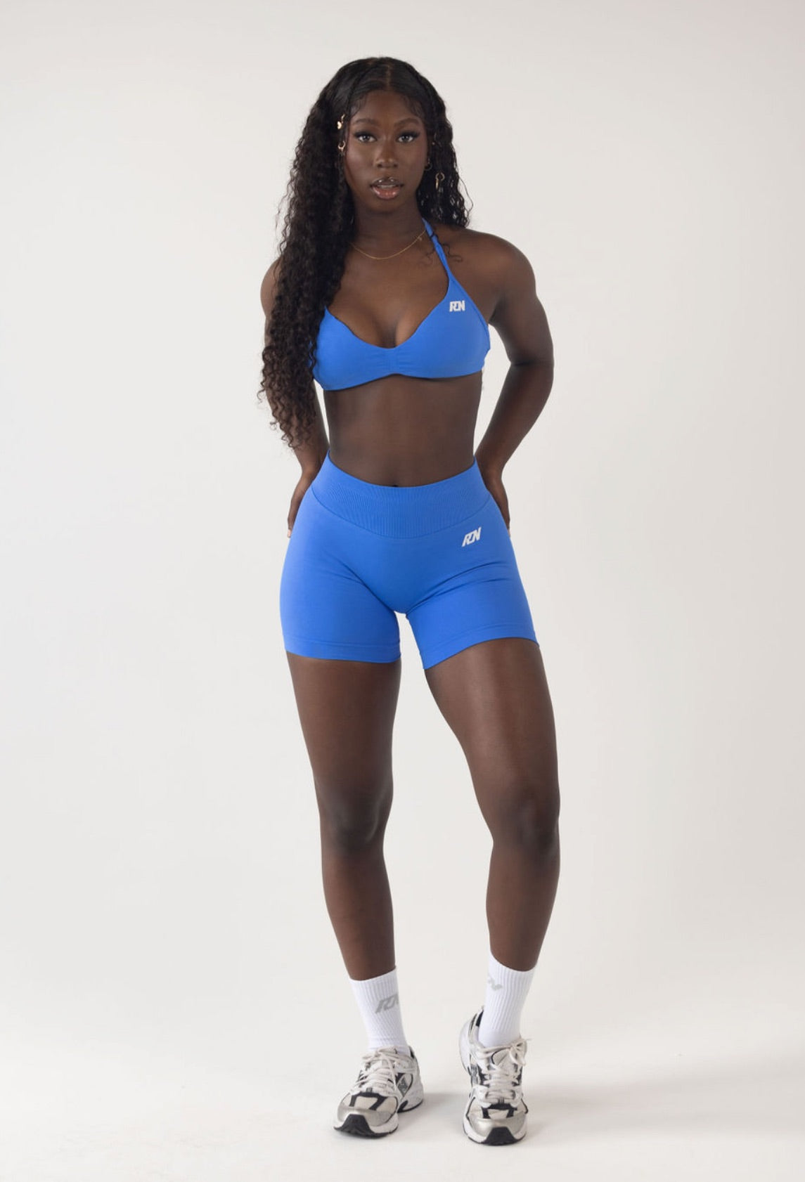 Ready Or Not Activewear