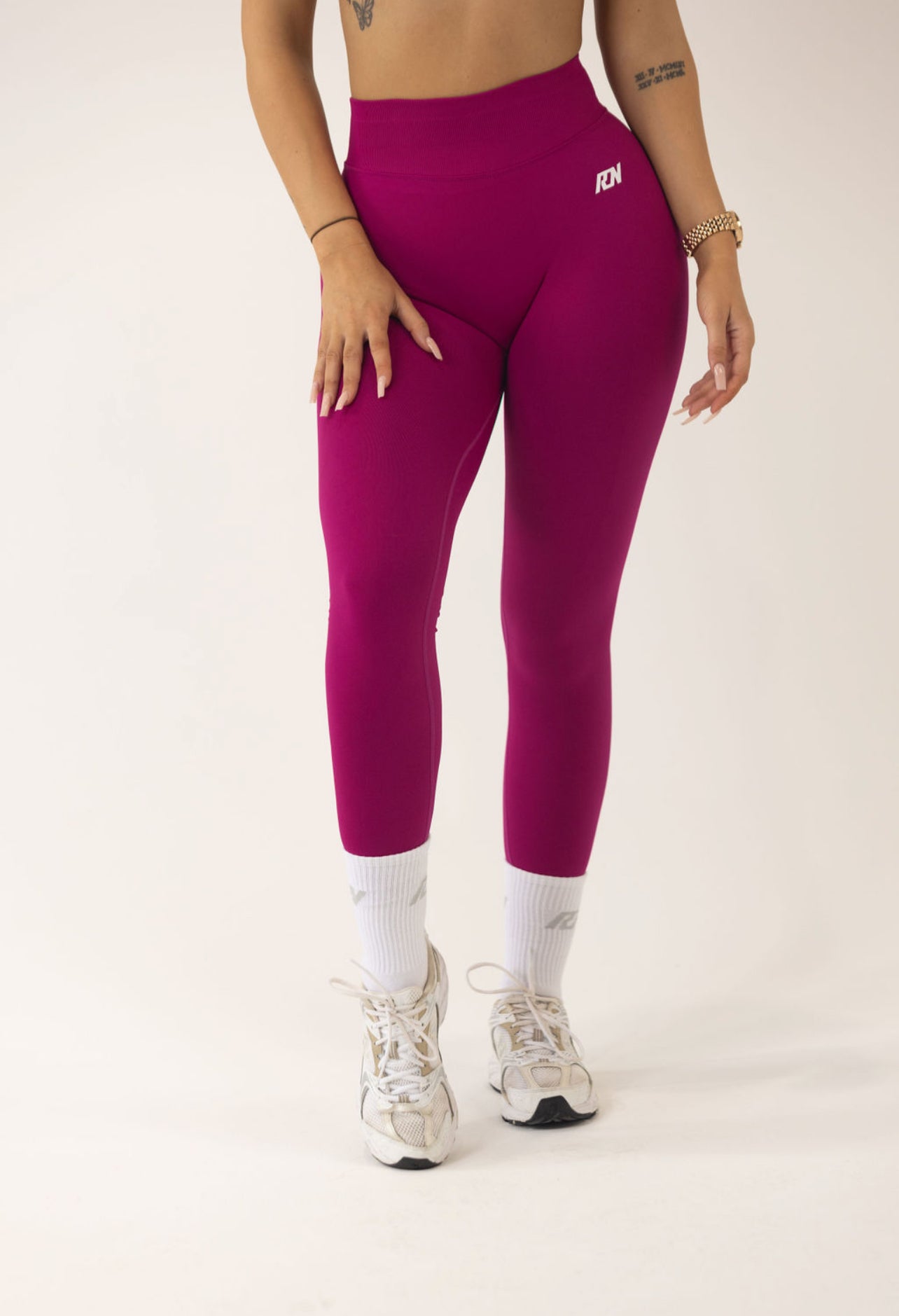 Ready Or Not Activewear