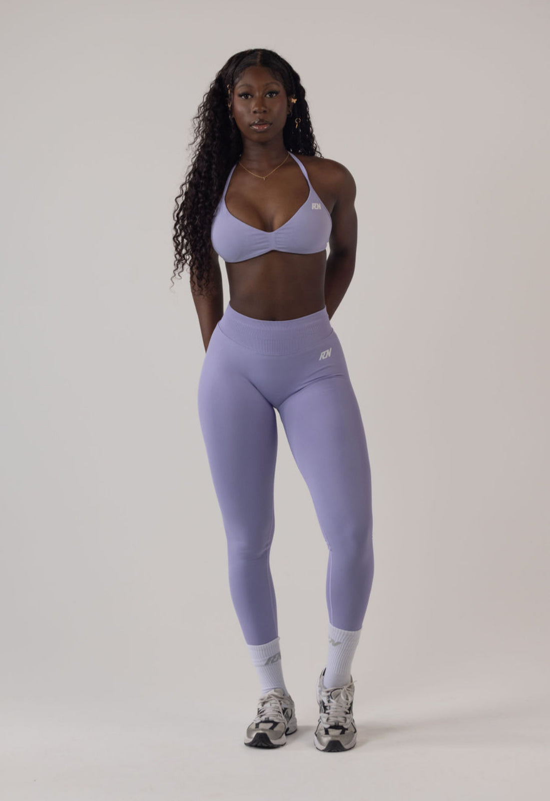 Ready Or Not Activewear