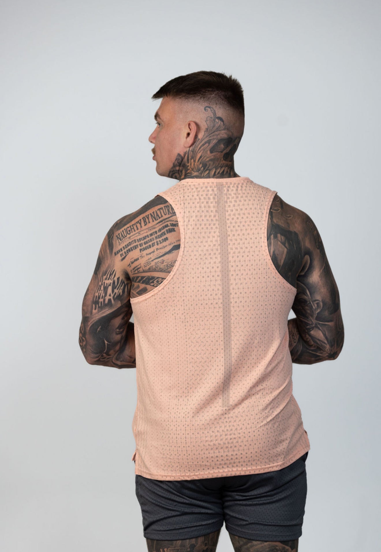 Ready Or Not Activewear