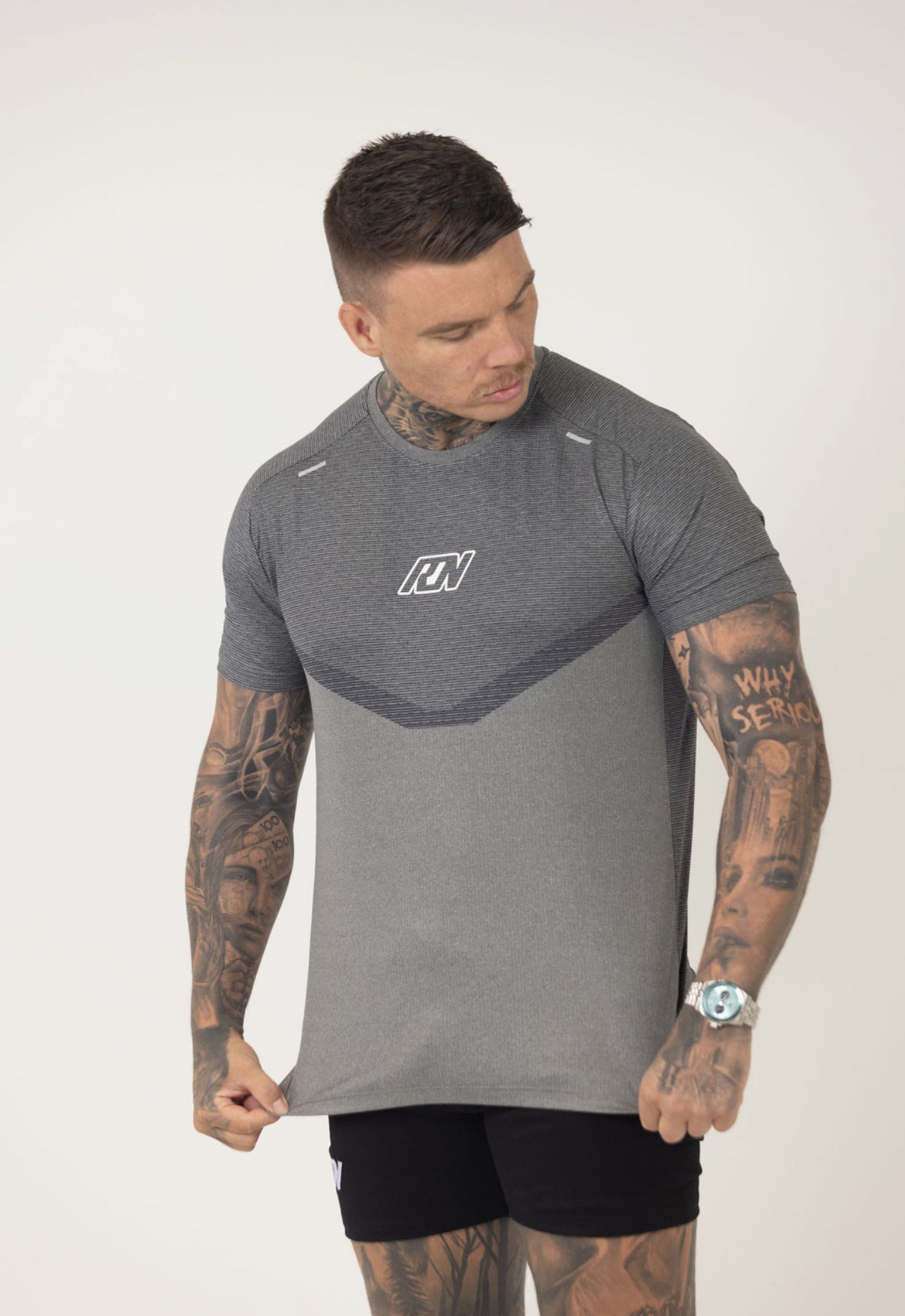 Ready Or Not Activewear