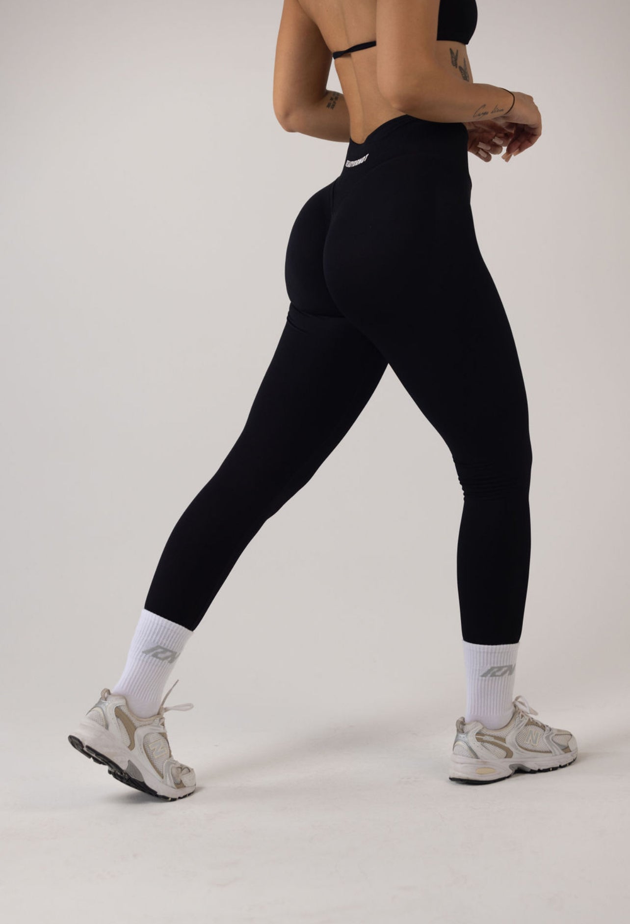 Ready Or Not Activewear