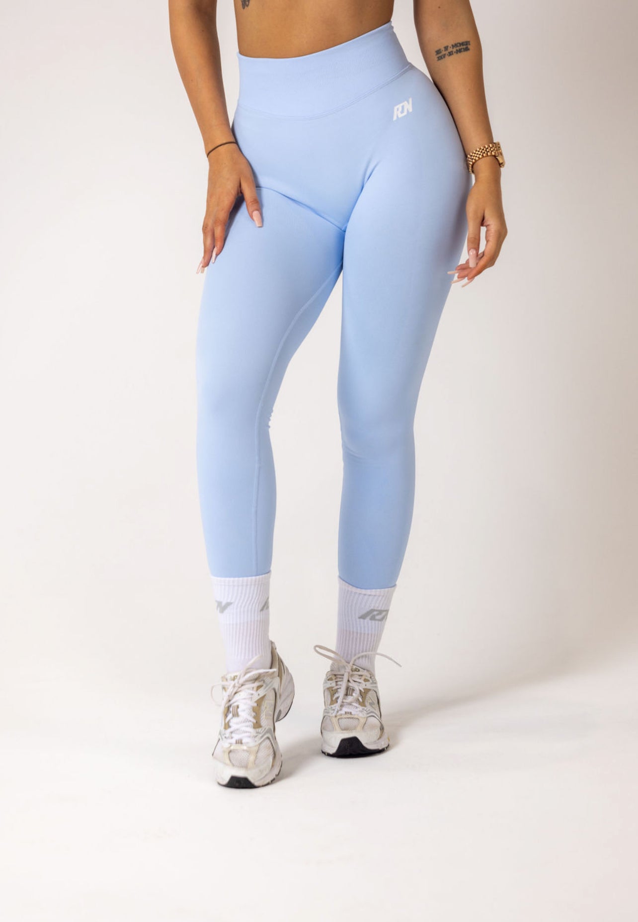 Ready Or Not Activewear
