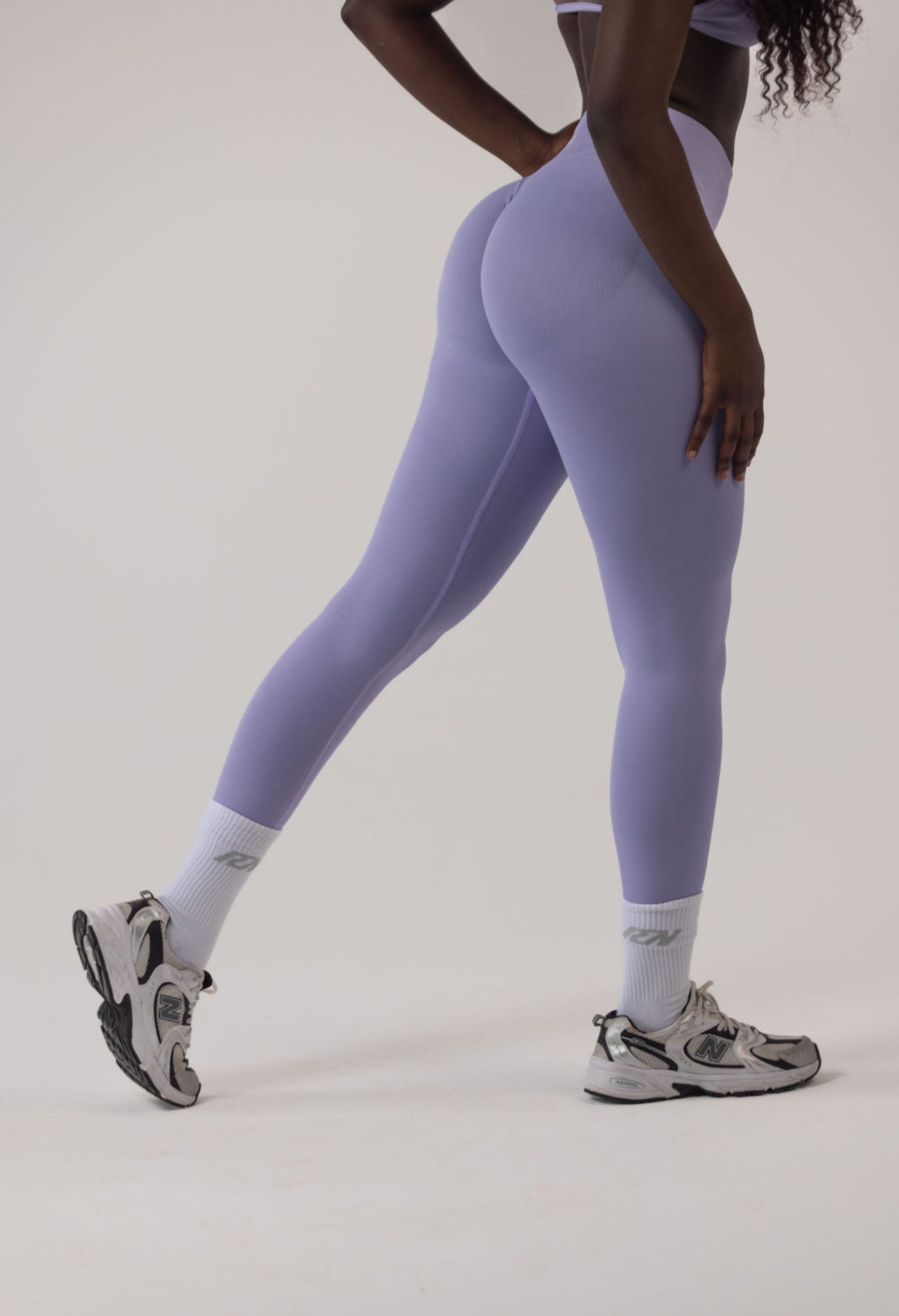 Ready Or Not Activewear