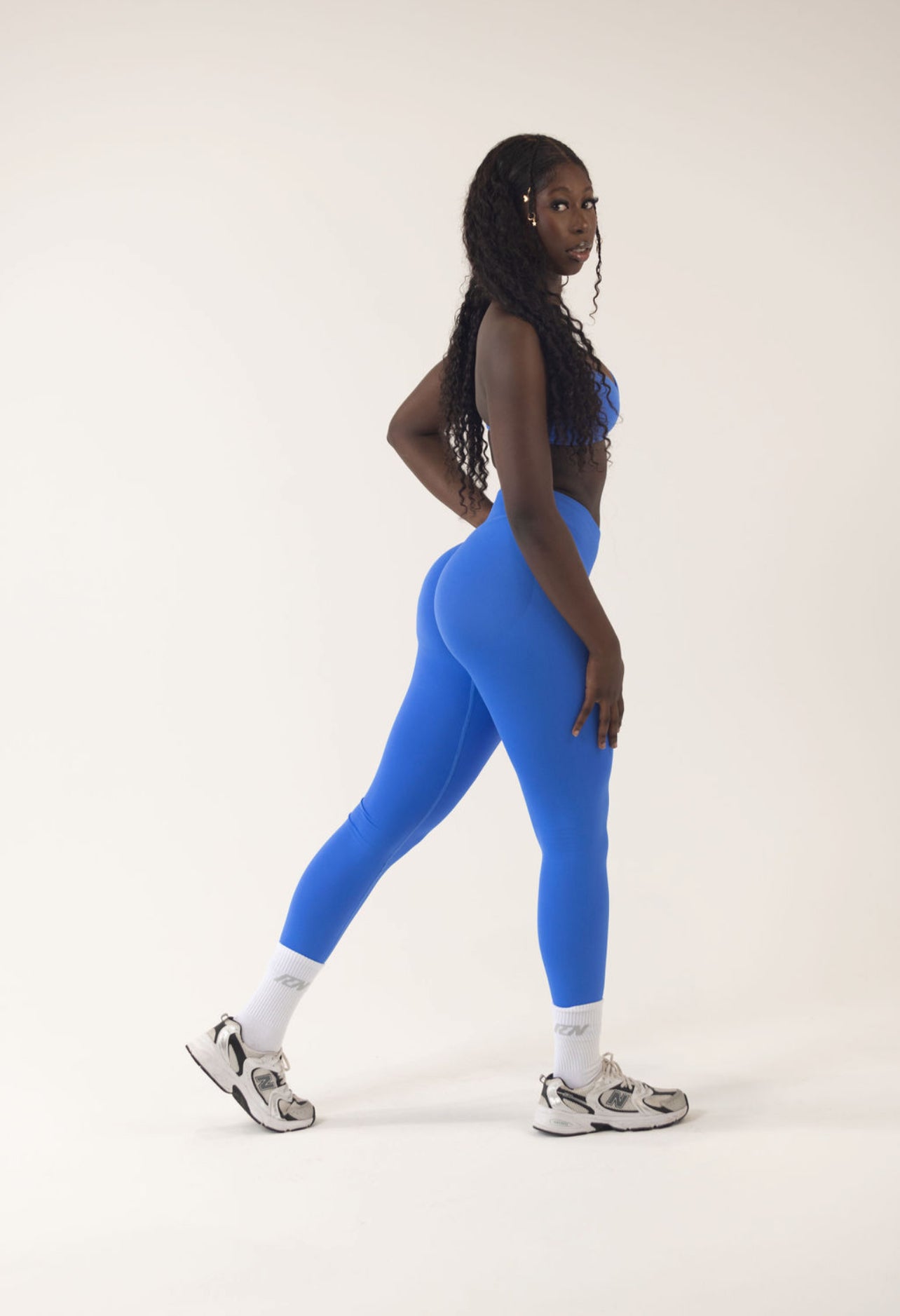Ready Or Not Activewear