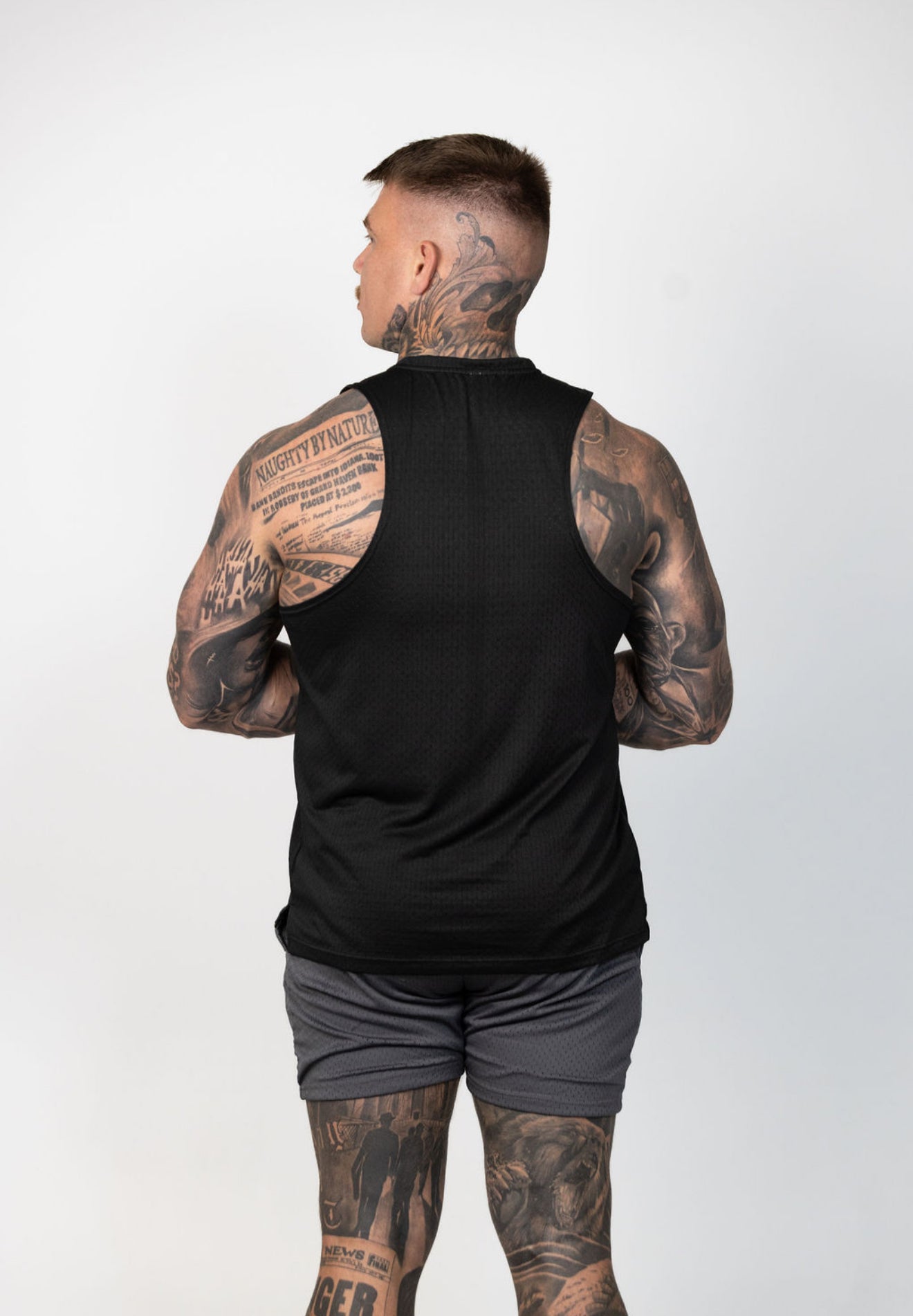 Ready Or Not Activewear