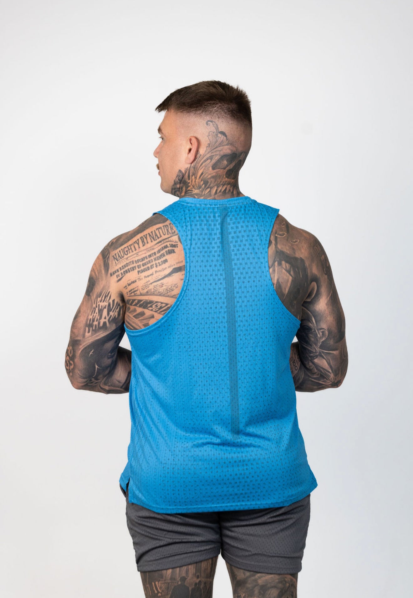 Ready Or Not Activewear