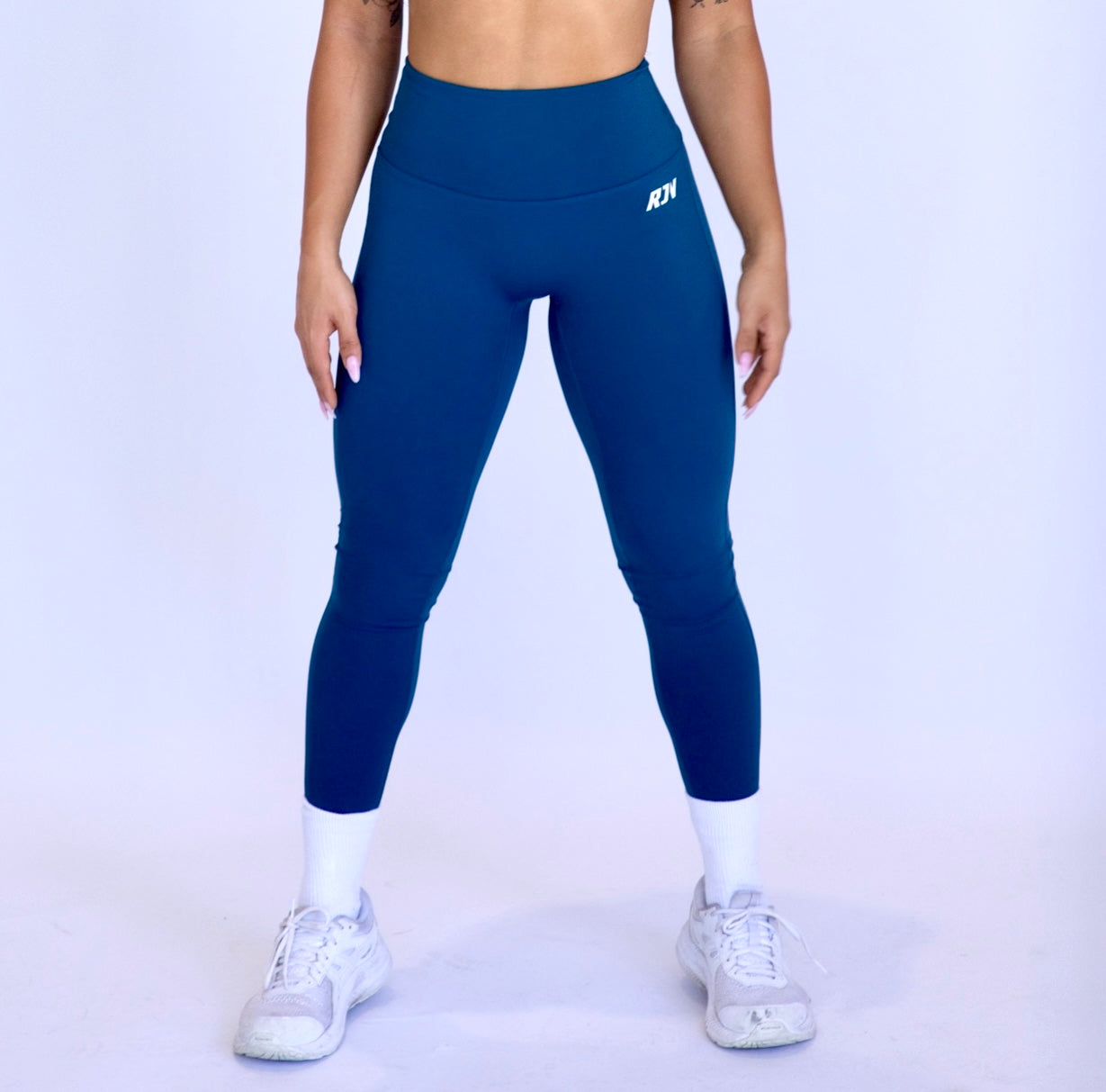 Ready Or Not Activewear