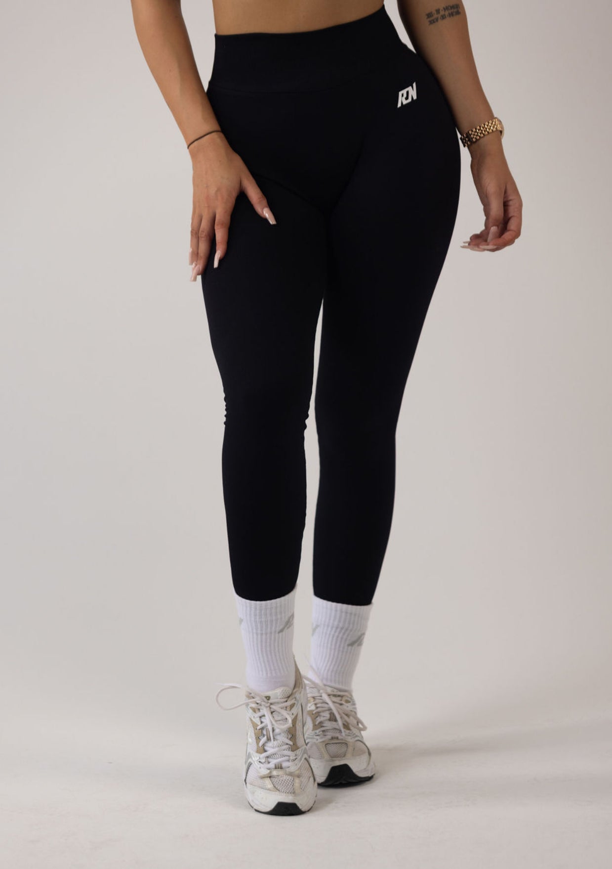 Ready Or Not Activewear