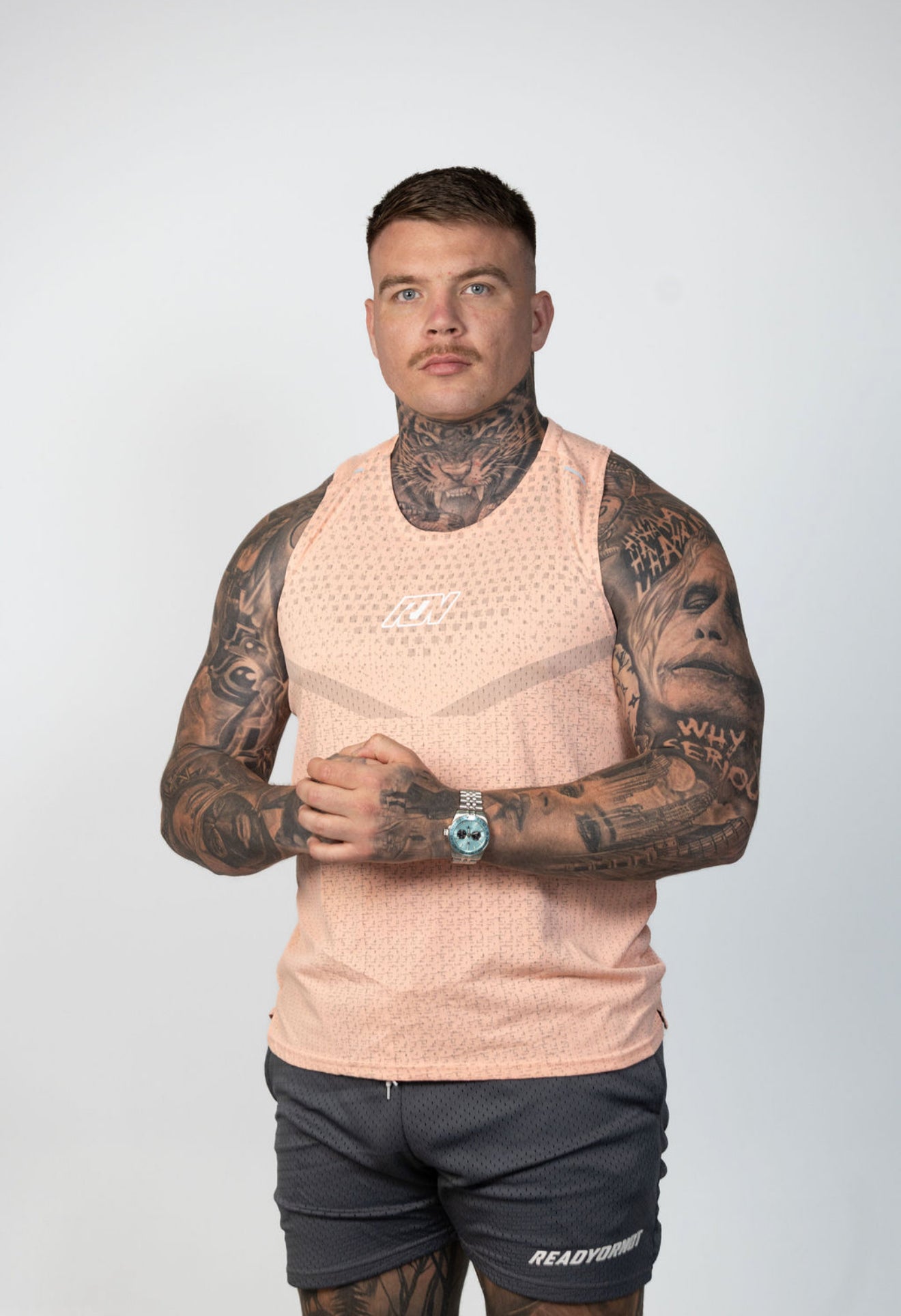 Ready Or Not Activewear