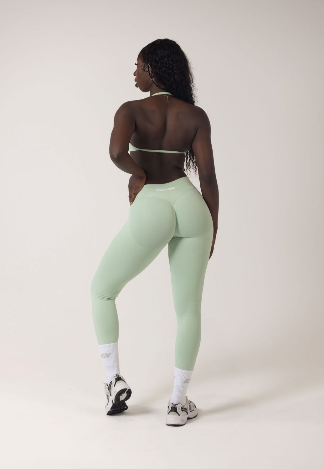 Ready Or Not Activewear