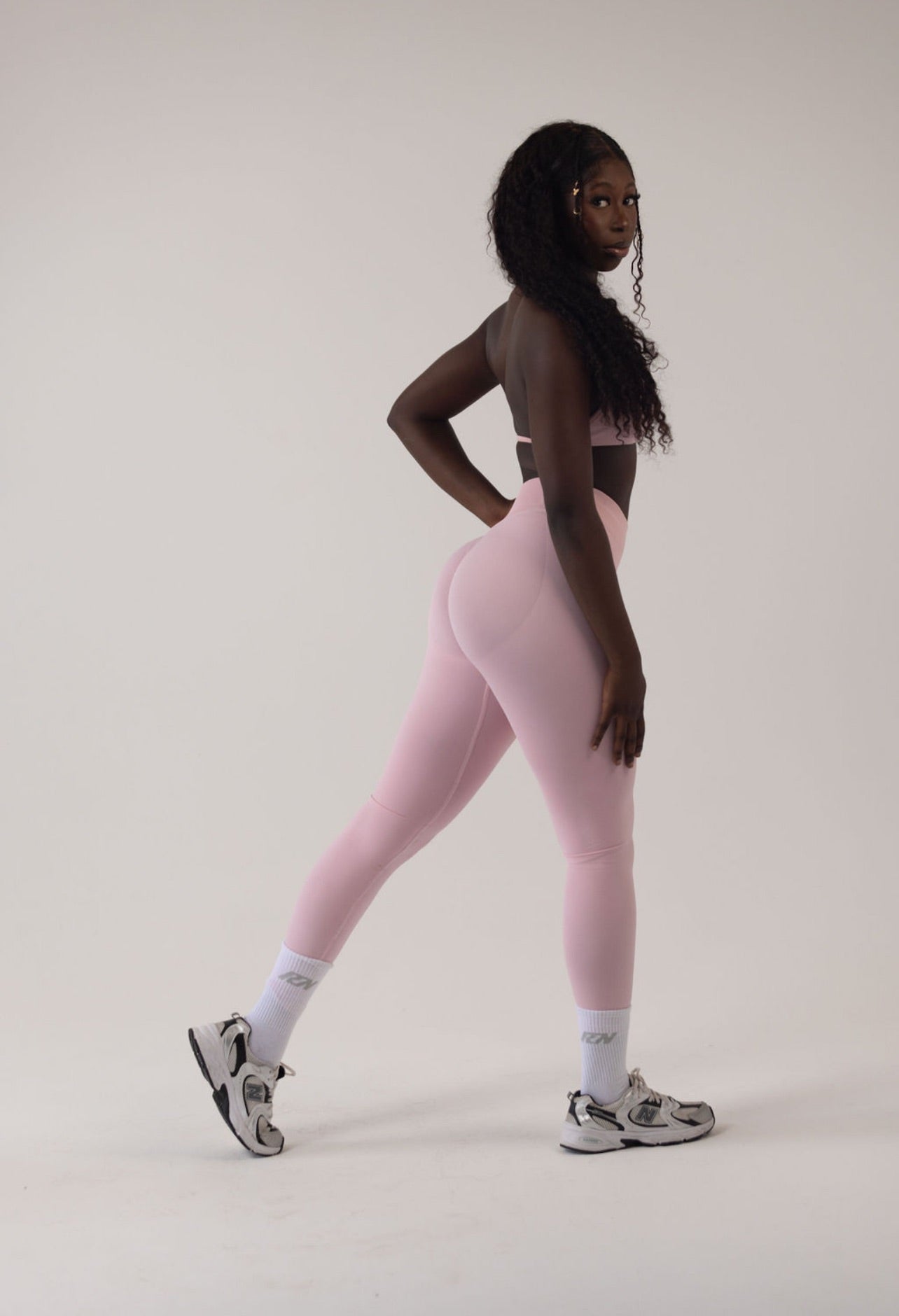Ready Or Not Activewear