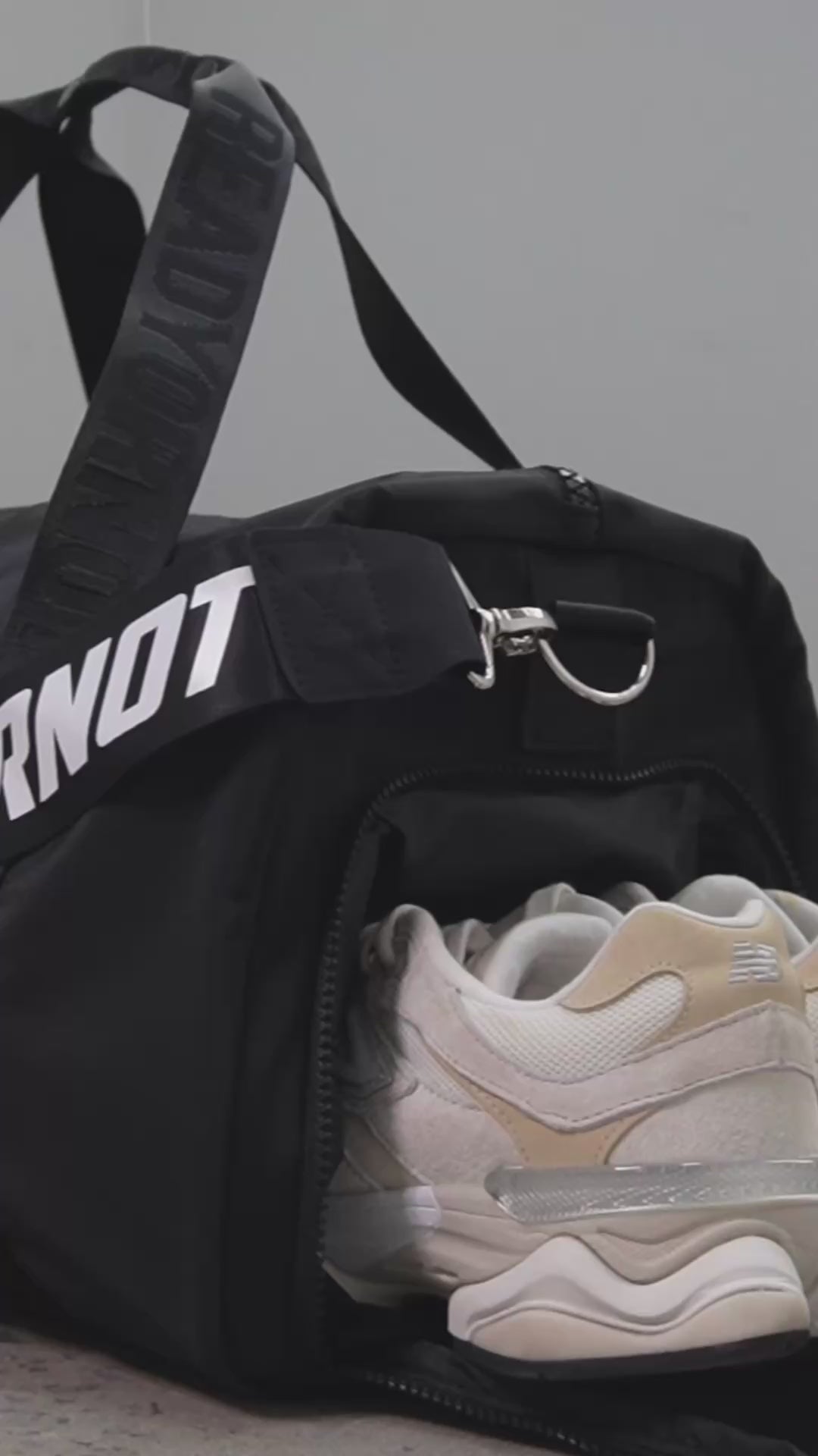 Ready Or Not Activewear