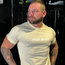 Everyday tee for everyday performance. With our classic Tapered Tee style that accentuates the body. The tapered Tee is a must have in your training collection for high performance training